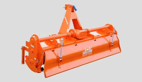 تصویر 4 از روتيواتور 30 پره کشويي با قابليت تنظيم براي انواع زمين